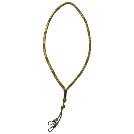 Cabela's® Dual Hook Whistle Lanyard