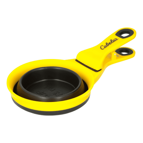 Cabela's® 3-in-1 Pet Food Scoop
