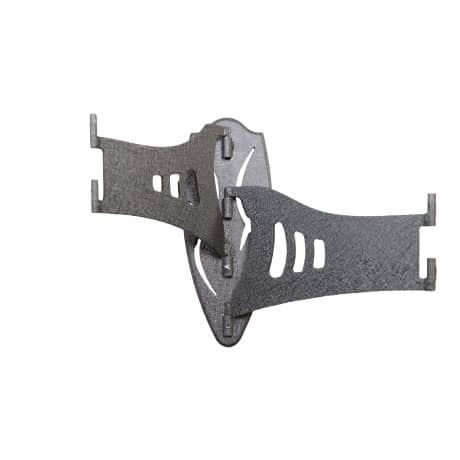 Skull Hooker® Shoulder Double Mount 