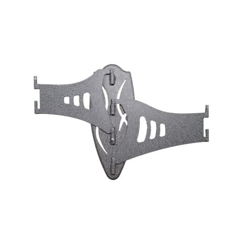 Skull Hooker® Shoulder Double Mount 