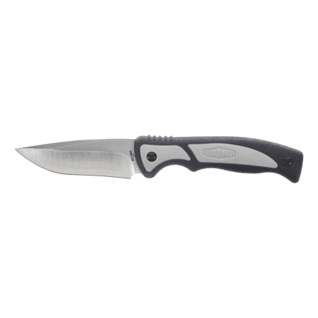 Old Timer® Trail Boss® Fixed Blade Knife