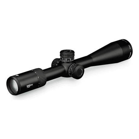 Vortex® Viper® PST™ 5-25x50 FFP Gen II Riflescope