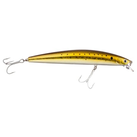 Daiwa Floating Salt Pro Minnow - Bunker