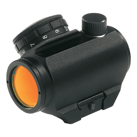 Bushnell TROPHY TRS-25 レッドドットサイト Trophy TRS-25 Red Dot Sight | Bushnell