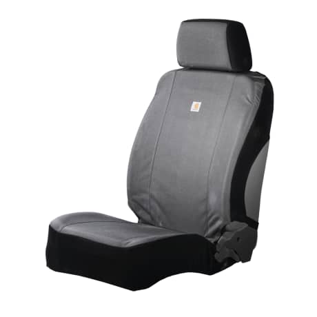 Carhartt® Universal Fit Nylon Bucket Seat Cover