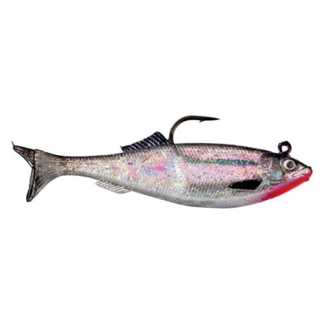 STORM® WildEye® Live Herring Lure - Natural Herring