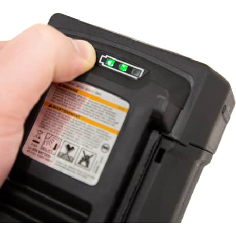 ION® 4Ah G3 Battery