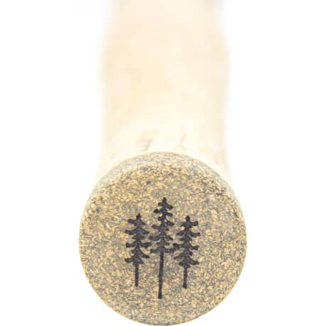 Timber Guide Series Mac Attack Ice Rod
