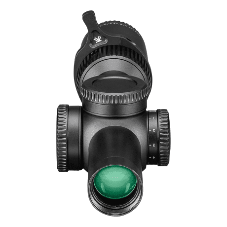 Vortex® Strike Eagle® 1-8x24 FFP Riflescope