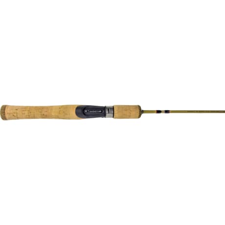 Timber Tournament Series Trophy Ice Rod