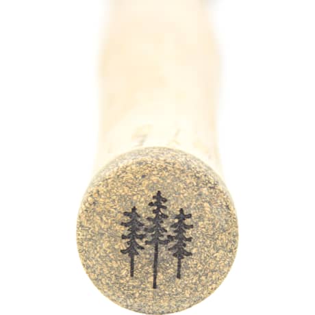 Timber Tournament Series Trophy Ice Rod