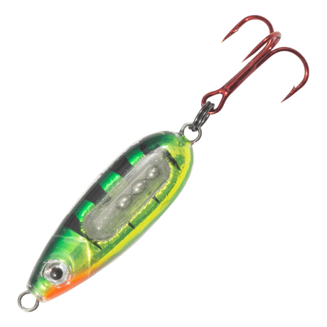 Northland Fishing Tackle Glass Buck-Shot® Spoon - Golden Perch,Northland Fishing Tackle Glass Buck-Shot® Spoon - Golden Perch