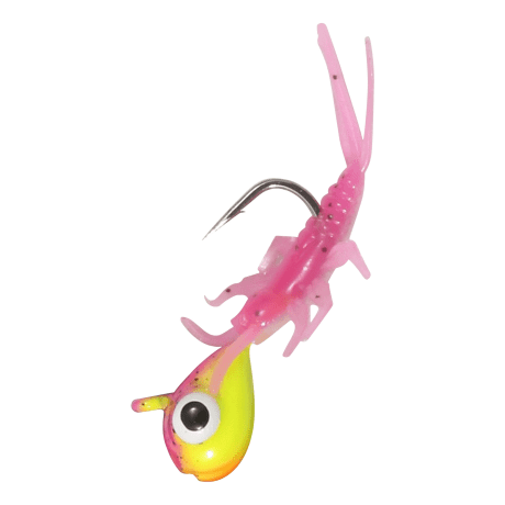 Northland Fishing Tackle Tungsten Mayfly Jig - Fruit Fly