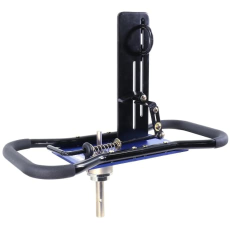 Clam Drill Plate Pro with Power Drive