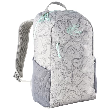 Bass Pro Shops® 20L Classic Backpack - Topographic