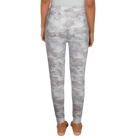 Natural Reflections® Women’s Camo Print Jogger Pants