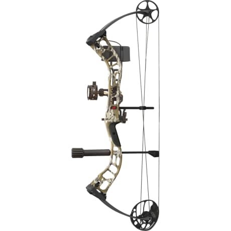 PSE® Archery Stinger ATK RTS Compound Bow Package