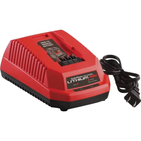 StrikeMaster Lithium 40v Charging Base