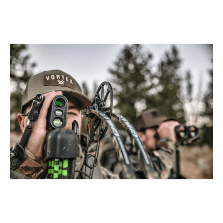 Vortex® Crossfire™ HD1400 Rangefinder