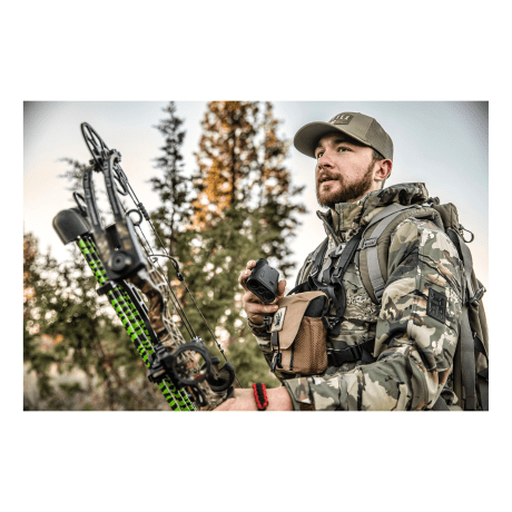 Vortex® Crossfire™ HD1400 Rangefinder