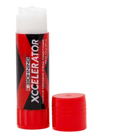 Bohning Xccelerator Bowstring Wax