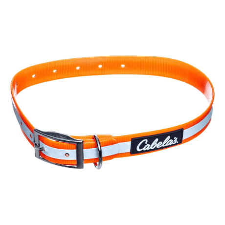 Cabela's® Reflective Dog Collar