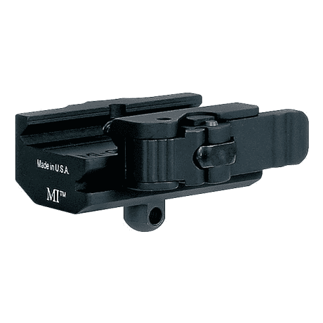Midwest Industries Quick-Detach Bipod Mount