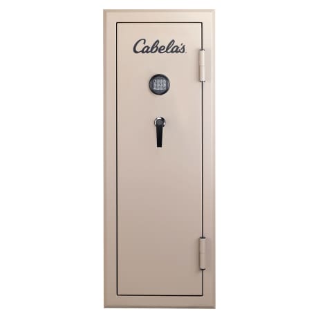 Cabela's® 18 Gun Safe Fde