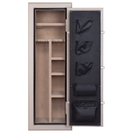 Cabela's® 18 Gun Safe Fde