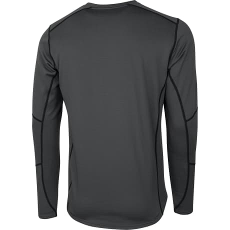 RedHead® Men’s Elite Midweight Base Layer Long-Sleeve Crew Top