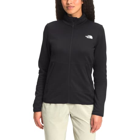 The North Face Women s Canyonlands Full Zip Jacket Cabela s Canada