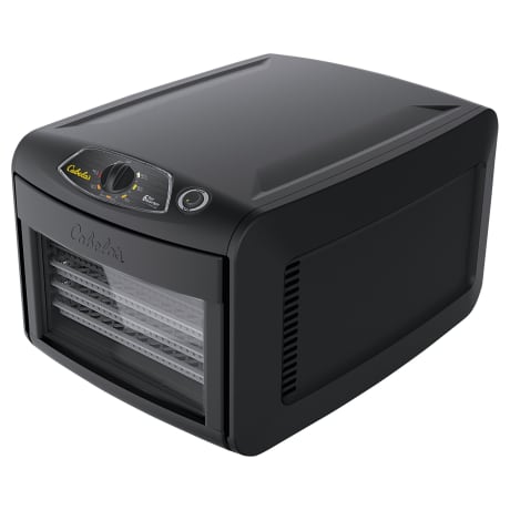 Cabela's® Heavy-Duty 6-Tray Dehydrator