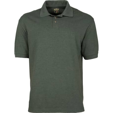 RedHead® Men’s Benton Short-Sleeve Polo Shirt