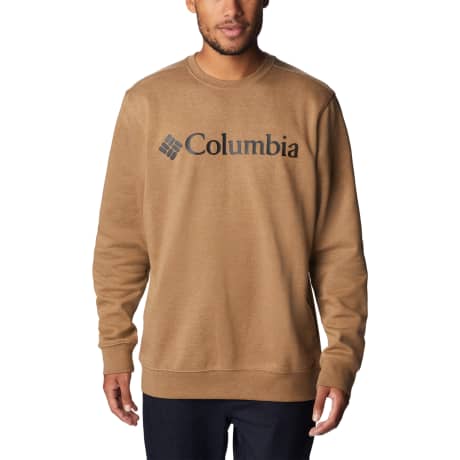 Columbia® Men’s Trek™ Crew Sweatshirt