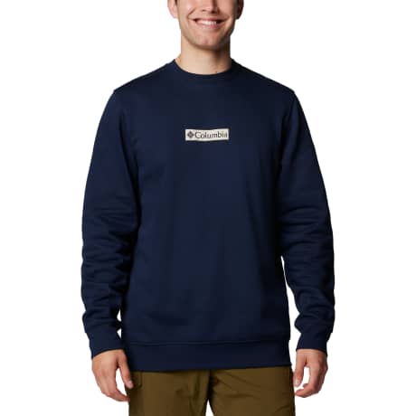 Columbia® Men’s Trek™ Crew Sweatshirt