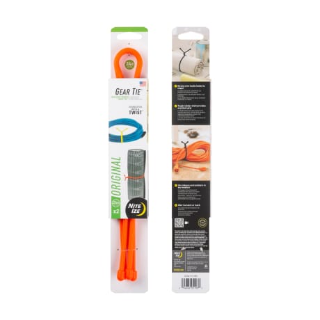 Nite Ize® Gear Tie® Loopable™ Twist Tie - 24"