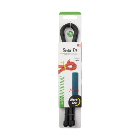 Nite Ize® Gear Tie® Original Reusable Rubber Twist Tie™ - 18"