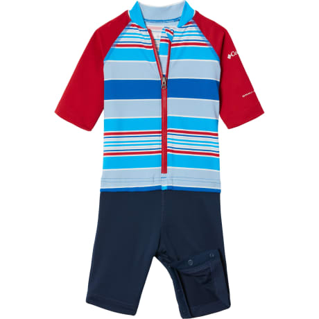 Columbia® Toddler Boys’ Sandy Shores™ Sunguard Suit