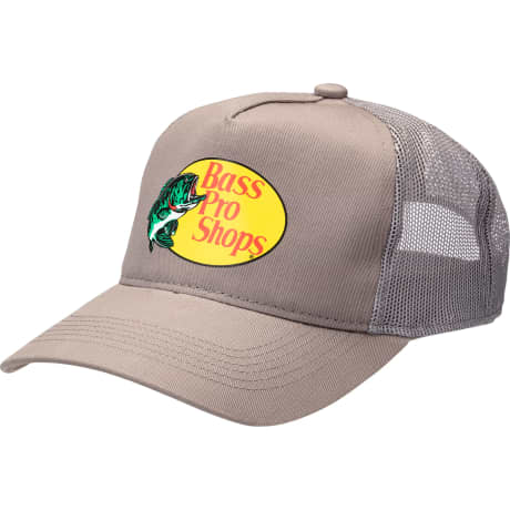 Bass Pro Shops® Youth Logo Mesh Cap