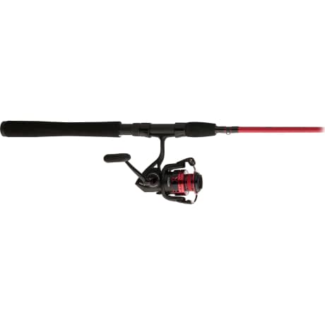 PENN® Fierce® IV Spinning Combo