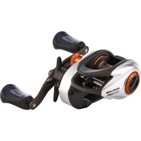 Abu Garcia® Revo5 X Baitcast Reel