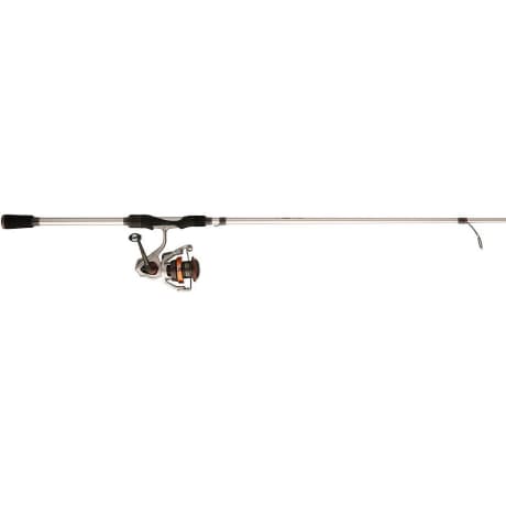 Abu Garcia Revo® X Spinning Combo