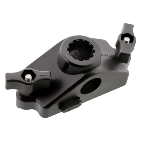 Scotty® Locking Gunnel Track Mount