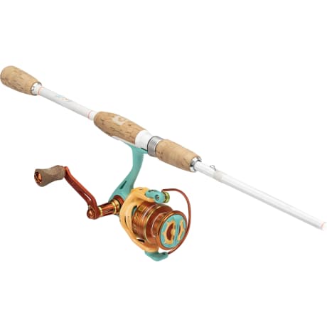ProFISHiency Krazy Spinning Combo