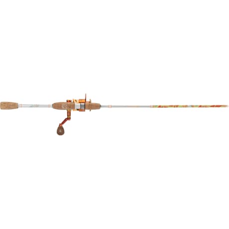 ProFISHiency Krazy Spinning Combo