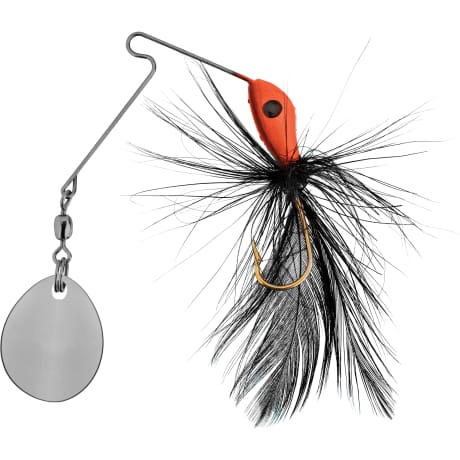 ProFISHiency 5′ Krazy 2.0 Spincast Carded Combo with Lures