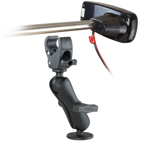 RAM® Tough-Claw™ Trolling Motor Stabilizer - C Size Medium