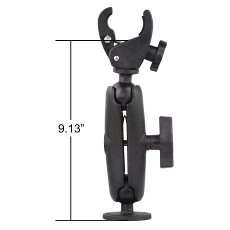 RAM® Tough-Claw™ Trolling Motor Stabilizer - C Size Medium
