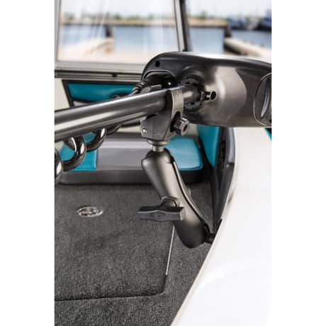 RAM® Tough-Claw™ Trolling Motor Stabilizer - C Size Medium