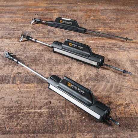 Work Sharp® Precision Adjust Elite Knife Sharpener